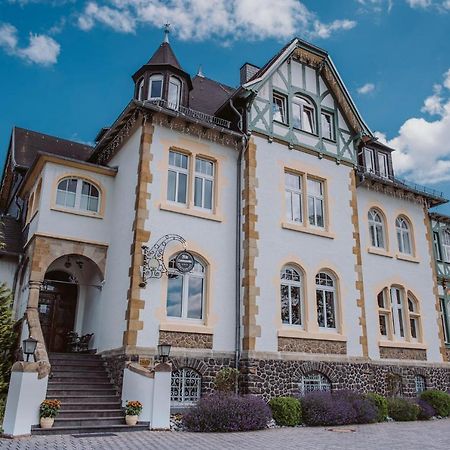 Alte Landratsvilla Hotel Bender Westerburg  Eksteriør billede